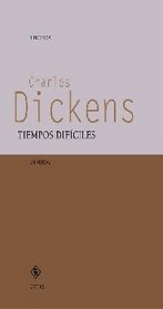 Tiempos Dificiles / Hard Times (Spanish Edition)