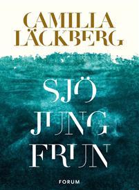 Sjojungfrun (The Drowning) (Patrik Hedstrom, Bk 6) (Swedish Edition)