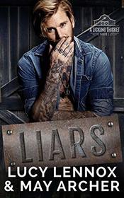 Liars (Licking Thicket, Bk 2)