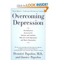 Overcoming Depression