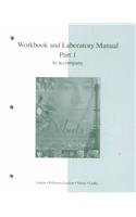 Workbook/Laboratory Manual Part 1 to accompany Debuts: An Introduction to French