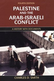 Palestine and the Arab-Israeli Conflict