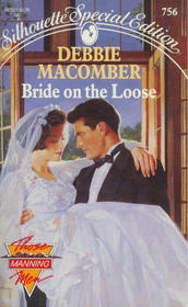Bride on the Loose (Silhouette Special Edition, No 756)