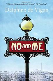 No and Me