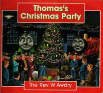 Thomas's Christmas Party