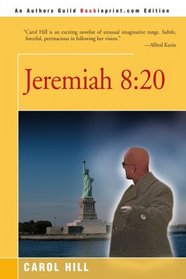 Jeremiah 8:20