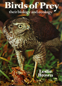 Birds of Prey