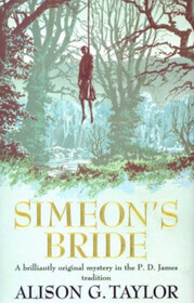 Simeon's Bride (Michael McKenna, Bk 1) (Audio Cassette) (Unabridged)