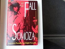 At the Fall of Somoza (Pitt Latin American Series)