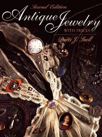 Antique Jewelry With Prices
