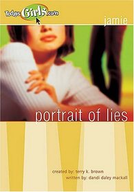 Portrait of Lies (TodaysGirls.com #2) (Repack)