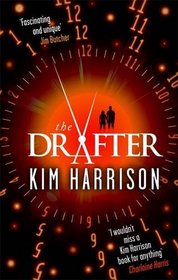 The Drafter (Peri Reed Chronicles, Bk 1)