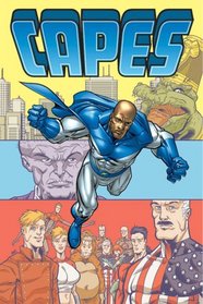 Capes Volume 1 (Capes)