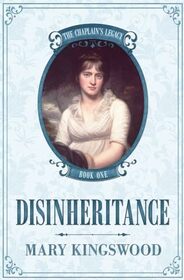 Disinheritance (The Chaplain's Legacy)