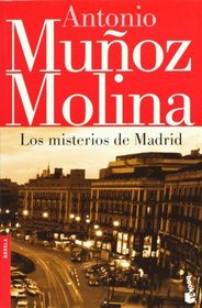 Los misterios de Madrid (Spanish Edition)