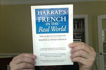 Harrap's French in the Real World