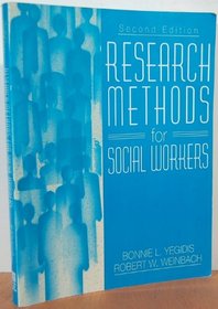 Research Methods for Social Workers