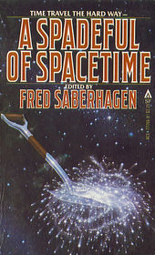 A Spadeful of Spacetime