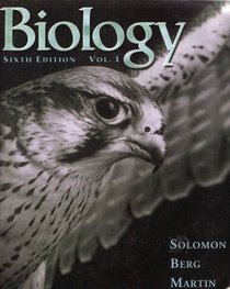 Biology, Vol I