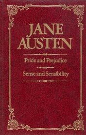 Pride and Prejudice/Sense and Sensibility