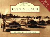 Cocoa Beach (Postcard of America)