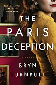 The Paris Deception: A Novel