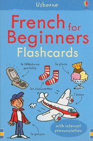 French for Beginner's (Language Guides)