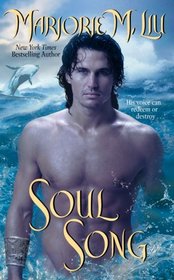 Soul Song (Dirk & Steele, Bk 6)