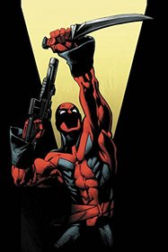 Deadpool Classic Vol. 20: Ultimate Deadpool