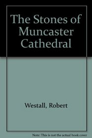 The Stones of Muncaster Cathedral (Thorndike Large Print Teen Scene)