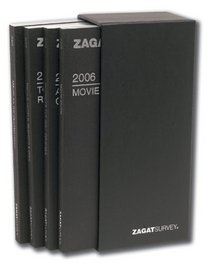 2006 Executive Box Set (4 Deluxe Guides)