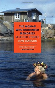 The Woman Who Borrowed Memories: Selected Stories (NYRB Classics)