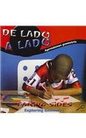 De Lado a Lado/ Taking Sides: Aprendamos Geometria/ Exploring Geometry (Enfoque Matematico/ Math Focal Points) (Spanish Edition)