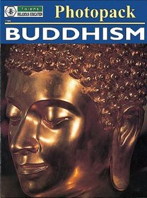 RE: Buddhism (Primary Photopacks)