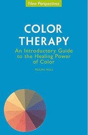 New Perspectives: Color Therapy