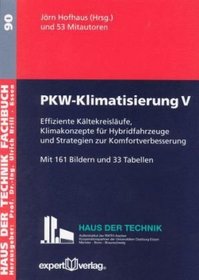 PKW-Klimatisierung V