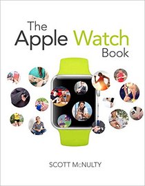 The Apple Watch Book