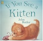 If You See a Kitten