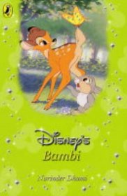 Bambi: Classic Re-telling (Disney)