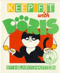 Keep Fit with Doris (Piccolo Picture Books)