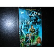 Marvel Comics Presents: Willow the Illustrated Version