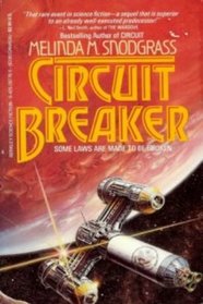 Circuit Breaker (Circuit, Bk 2)