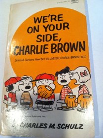 On Your Side Charlie Brown
