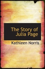 The Story of Julia Page