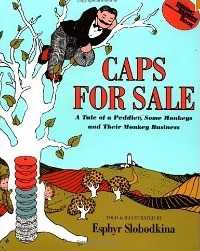 Caps for Sale