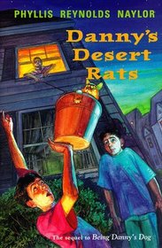 Danny's Desert Rats