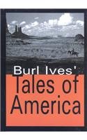 Tales of America (Transaction Large Print Books)
