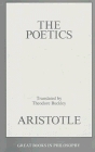 The Poetics (Great Books in Philosophy)