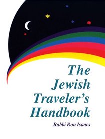 The Jewish Traveller's Handbook