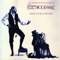 My Twenty-Five Years in Fleetwood Mac